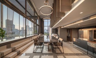 For sale 5 Beds condo in Watthana, Bangkok