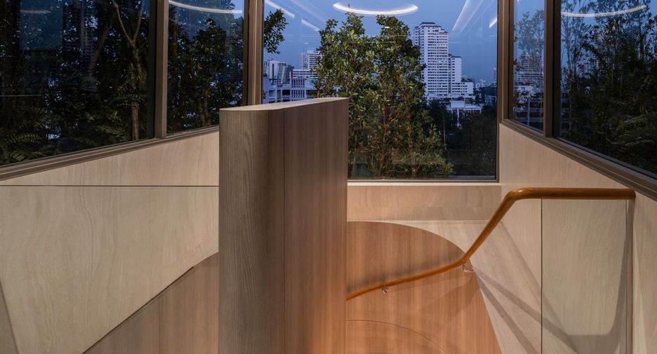 Condo en venta de 5 habitaciones en Watthana, Bangkok