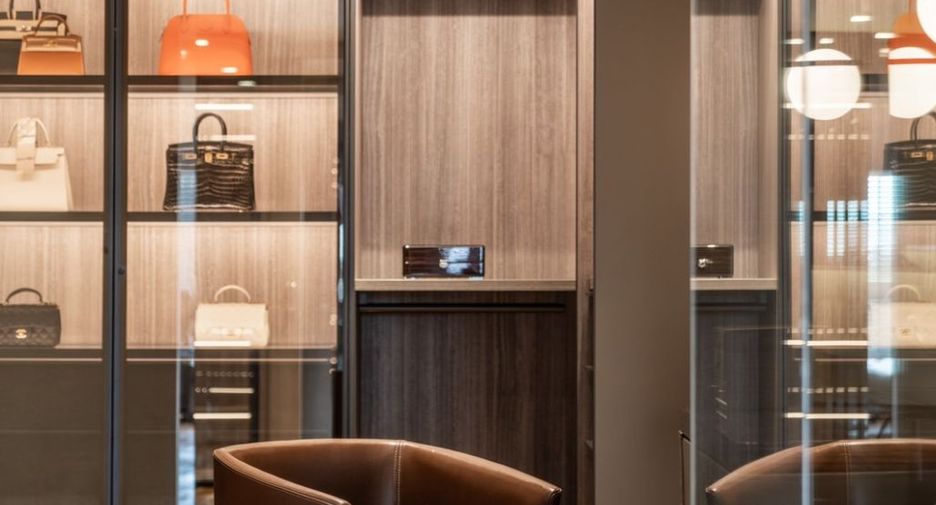 Condo en venta de 5 habitaciones en Watthana, Bangkok