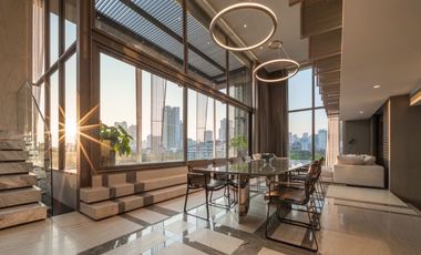 For sale 5 Beds condo in Watthana, Bangkok