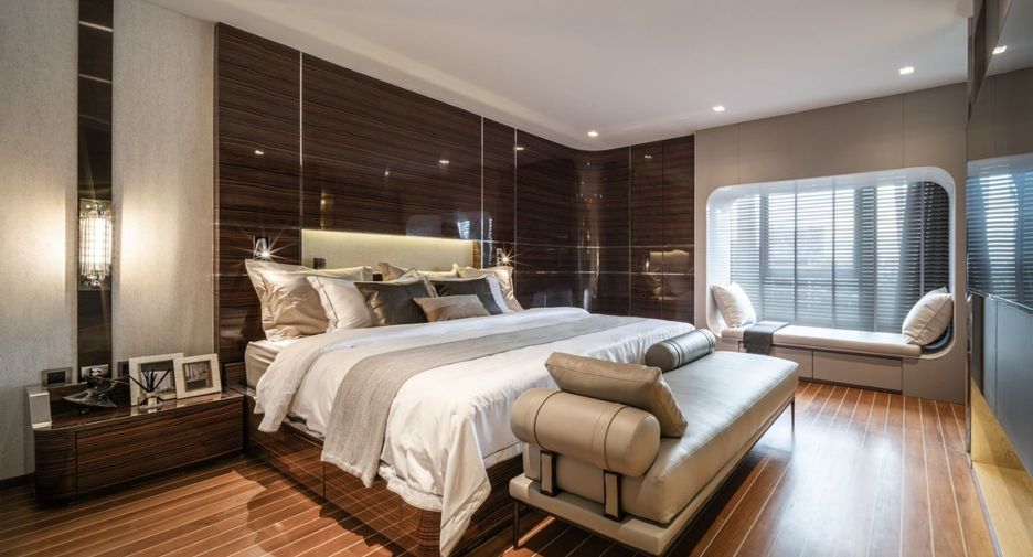 Condo en venta de 5 habitaciones en Watthana, Bangkok