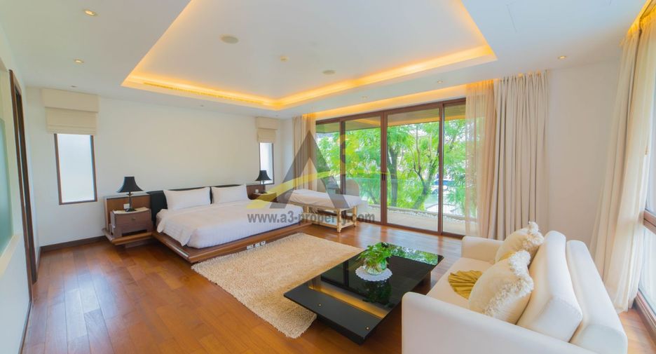 出租 5 卧室 别墅 在 Phuket Town, 普吉