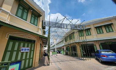 For rent そして for sale 2 Beds retail Space in Samphanthawong, Bangkok