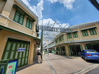 For rent そして for sale 2 Beds retail Space in Samphanthawong, Bangkok