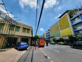 For rent そして for sale 2 Beds retail Space in Samphanthawong, Bangkok