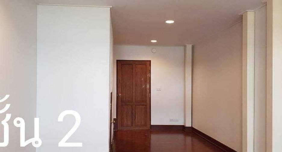 For rent and for sale 2 bed retail Space in Samphanthawong, Bangkok