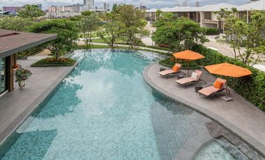 ขาย 4 เตียง บ้านเดี่ยว ใน บางกะปิ, กรุงเทพฯ