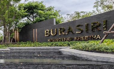 ขาย 4 เตียง บ้านเดี่ยว ใน บางกะปิ, กรุงเทพฯ