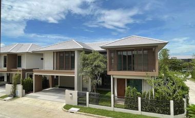 ขาย 4 เตียง บ้านเดี่ยว ใน บางกะปิ, กรุงเทพฯ