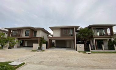 ขาย 4 เตียง บ้านเดี่ยว ใน บางกะปิ, กรุงเทพฯ