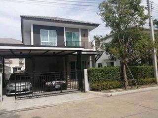 ให้เช่า 3 ห้องนอน บ้านเดี่ยว ใน คลองหลวง, ปทุมธานี