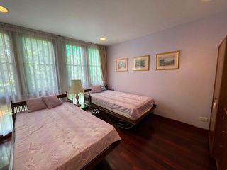 For rent 2 bedrooms house in Phaya Thai, Bangkok