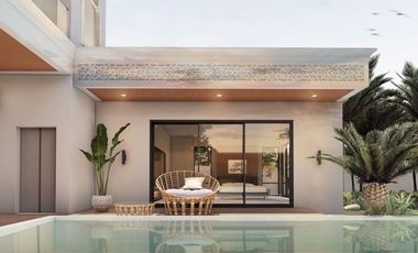 Villa zum Kauf mit 4 Zimmer in Thalang, Phuket