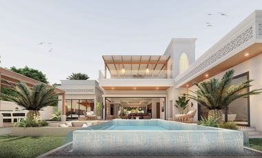 Villa zum Kauf mit 4 Zimmer in Thalang, Phuket