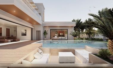 Villa zum Kauf mit 4 Zimmer in Thalang, Phuket