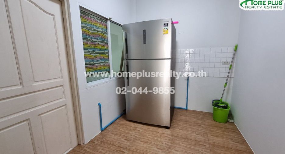 À vendre 3 chambres appartement à Khan Na Yao, Bangkok