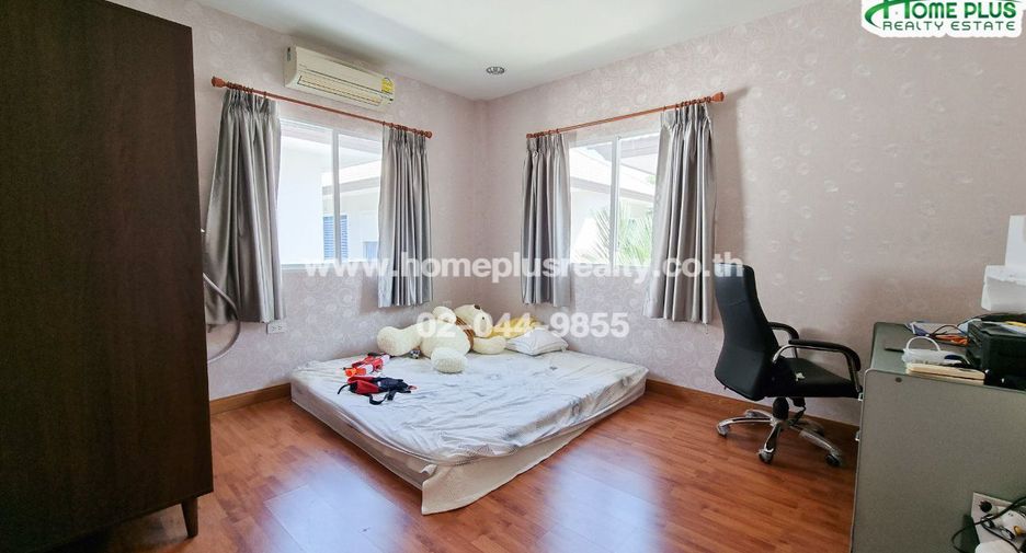 À vendre 3 chambres appartement à Khan Na Yao, Bangkok