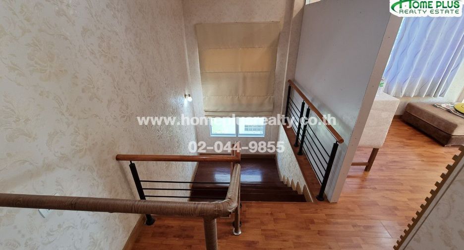 À vendre 3 chambres appartement à Khan Na Yao, Bangkok