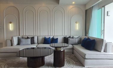 For sale 4 Beds condo in Yan Nawa, Bangkok