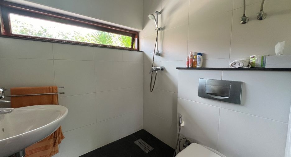 ขาย 3 ห้องนอน วิลล่า ใน เมืองกระบี่, กระบี่