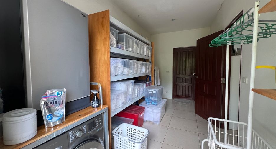 ขาย 3 ห้องนอน วิลล่า ใน เมืองกระบี่, กระบี่