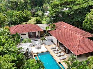 For sale 3 Beds villa in Mueang Krabi, Krabi