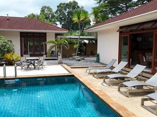 For sale 3 Beds villa in Mueang Krabi, Krabi