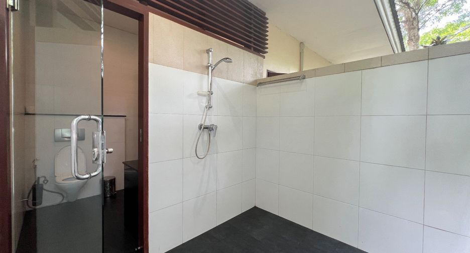 ขาย 3 ห้องนอน วิลล่า ใน เมืองกระบี่, กระบี่