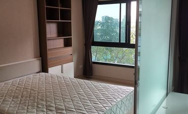 For sale 1 bed condo in Bangkok Yai, Bangkok