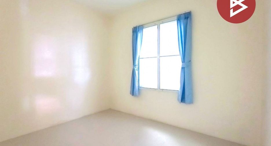For sale 2 Beds townhouse in Bang Pa-in, Phra Nakhon Si Ayutthaya