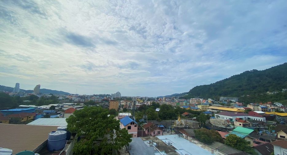 Apartamento en venta de 24 habitaciones en Kathu, Phuket