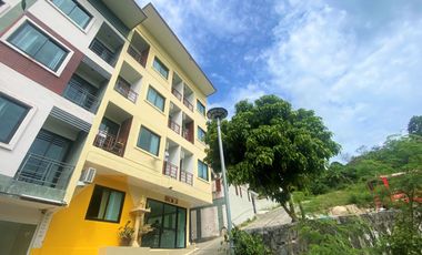 For sale 24 bed apartment in Kathu, Phuket