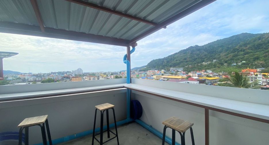 Apartamento en venta de 24 habitaciones en Kathu, Phuket