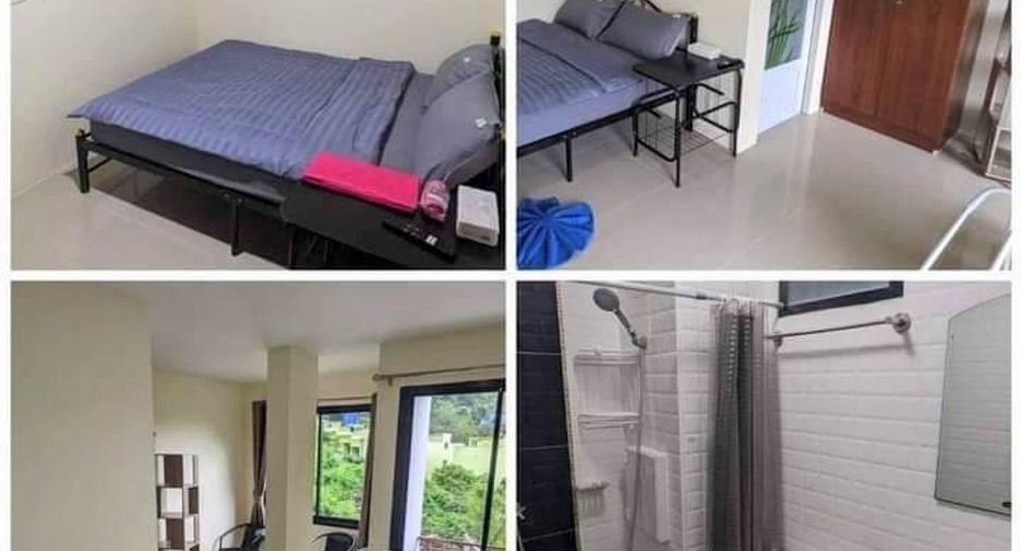 Apartamento en venta de 24 habitaciones en Kathu, Phuket