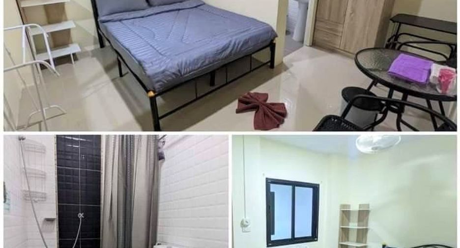 Apartamento en venta de 24 habitaciones en Kathu, Phuket