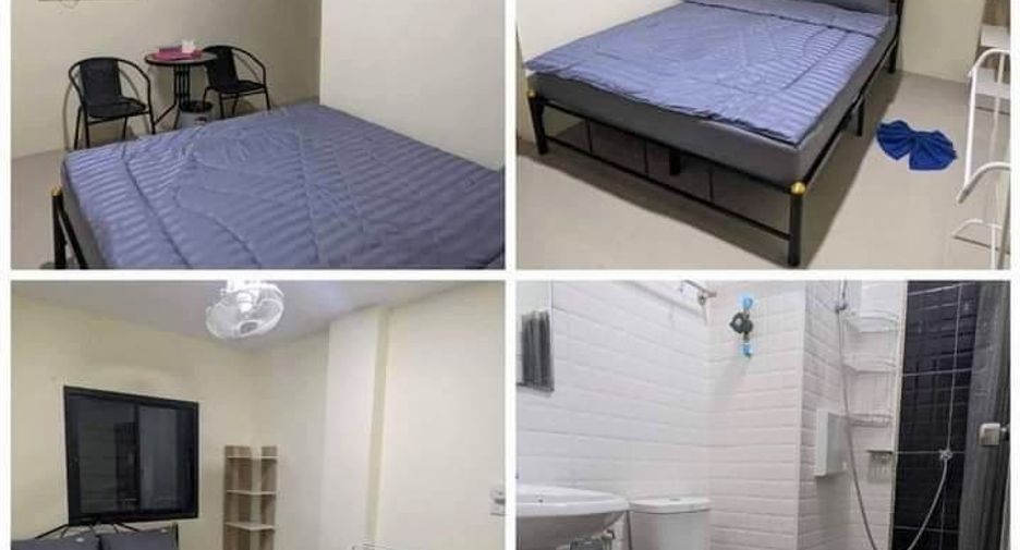 Apartamento en venta de 24 habitaciones en Kathu, Phuket