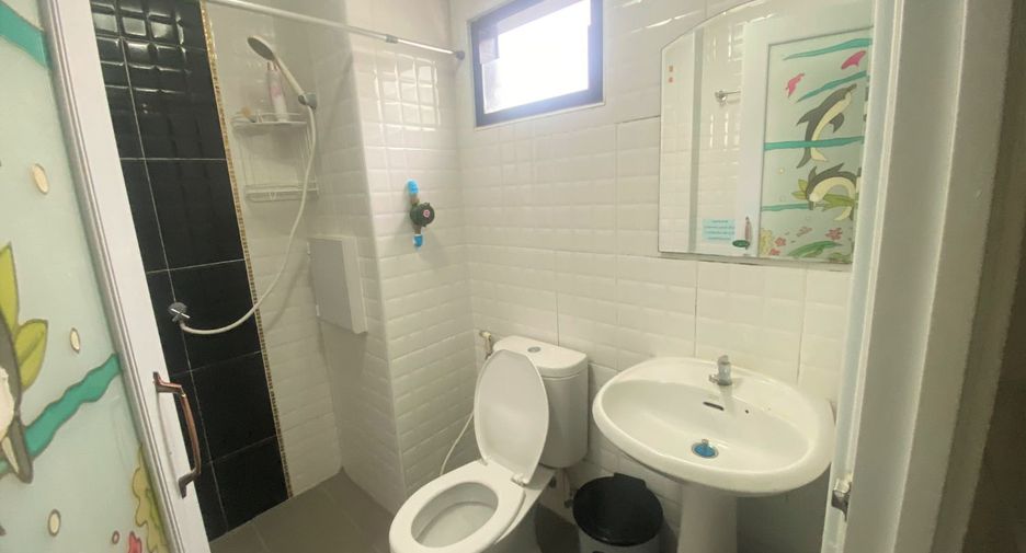 Apartamento en venta de 24 habitaciones en Kathu, Phuket