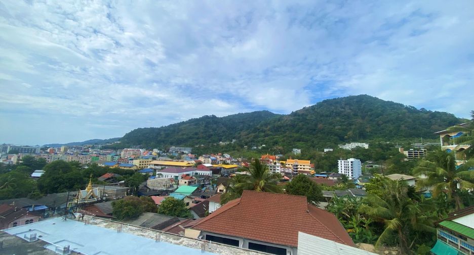 Apartamento en venta de 24 habitaciones en Kathu, Phuket