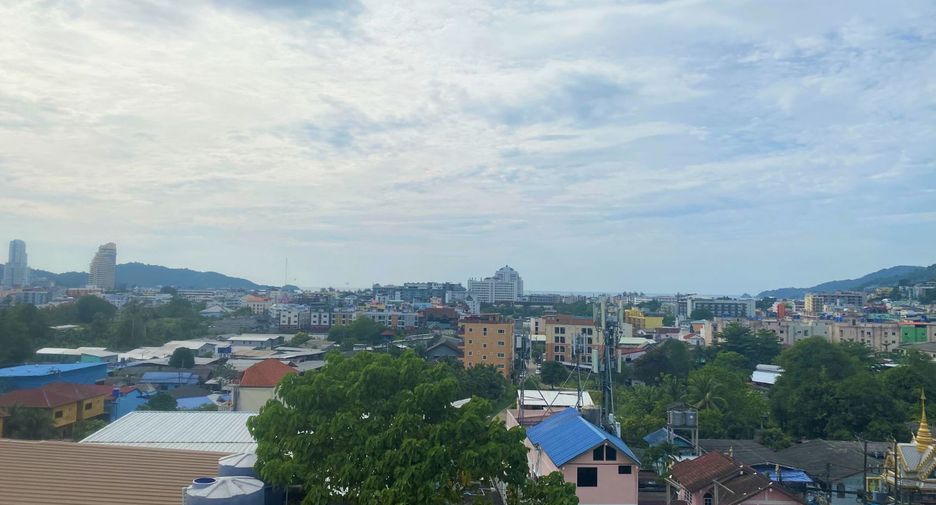 Apartamento en venta de 24 habitaciones en Kathu, Phuket