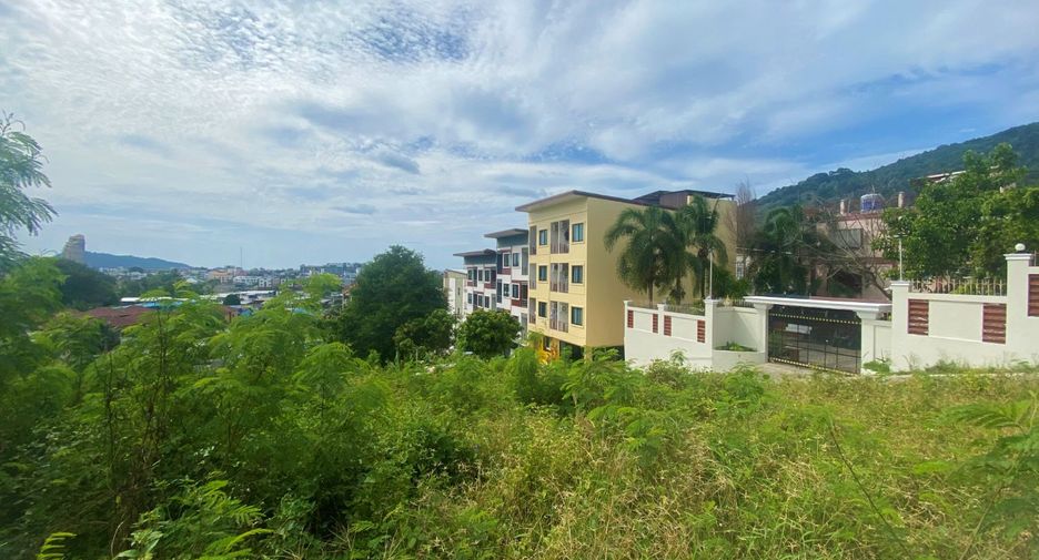 Apartamento en venta de 24 habitaciones en Kathu, Phuket