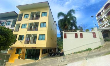 For sale 24 Beds apartment in Kathu, Phuket