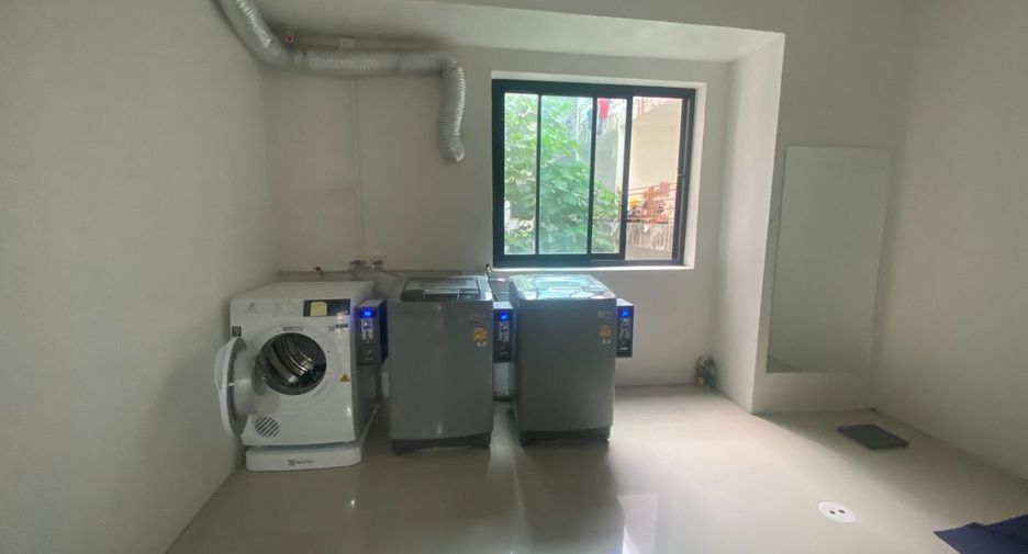 Apartamento en venta de 24 habitaciones en Kathu, Phuket