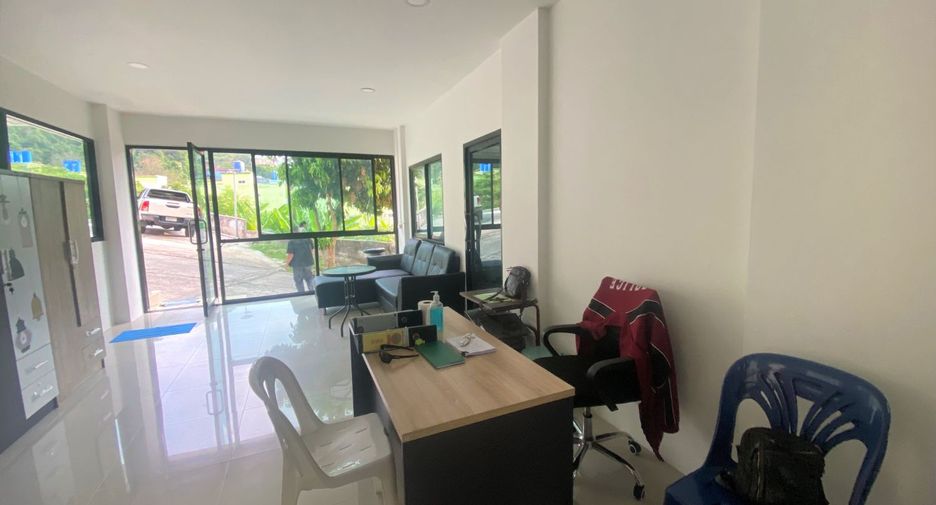 Apartamento en venta de 24 habitaciones en Kathu, Phuket