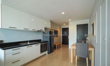For sale 1 Beds condo in Pratumnak, Pattaya