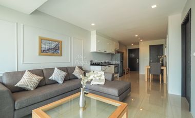 For sale 1 Beds condo in Pratumnak, Pattaya