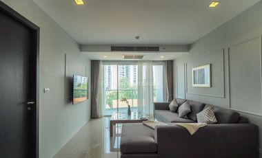 For sale 1 Beds condo in Pratumnak, Pattaya