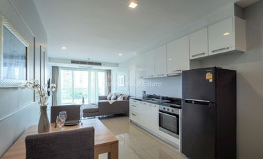 For sale 1 Beds condo in Pratumnak, Pattaya