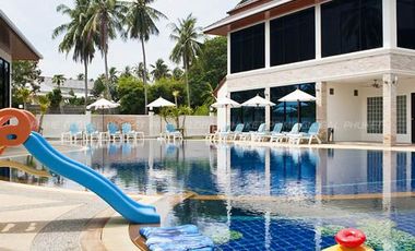 For sale 10 Beds hotel in Mueang Phuket, Phuket