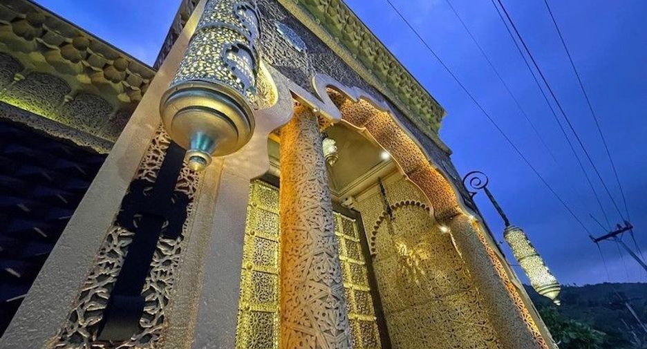 出售 5 卧室 别墅 在 Phuket Town, 普吉