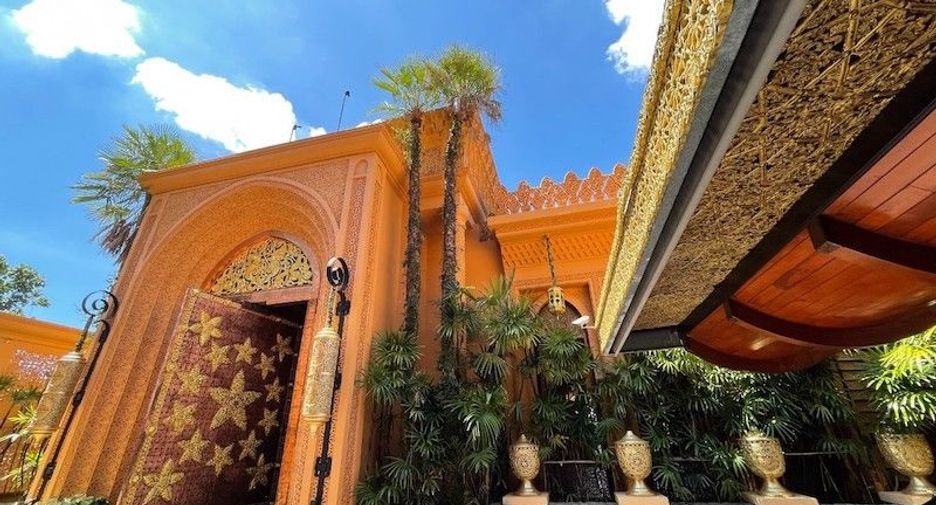 出售 5 卧室 别墅 在 Phuket Town, 普吉